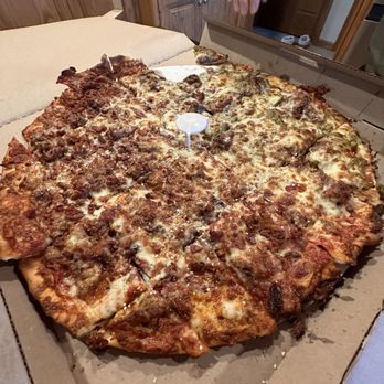 Rosati's Pizza - Pizza - Italian Near Me - Rochester, Minnesota Rosati's Pizza - Pizza - Italian Near Me - Rochester, Minnesota