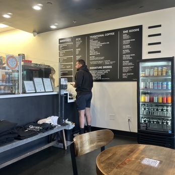 602 Coffee & Acai - Coffee & Tea Near Me - Huntington Beach, California