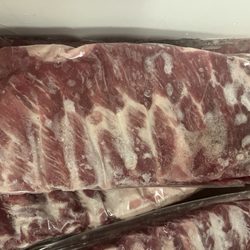 Restaurant Depot - Spoiled ribs