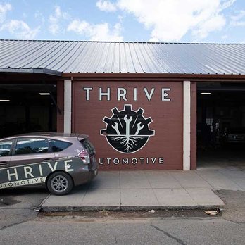 Thrive Automotive - Churn Creek - Our facility includes amenities like a free shuttle service to keep you moving, after-hours drop-off for flexibility, and loaner cars. - Auto Repair Near Me - Redding, California Thrive Automotive - Churn Creek - Our facility includes amenities like a free shuttle service to keep you moving, after-hours drop-off for flexibility, and loaner cars. - Auto Repair Near Me - Redding, California