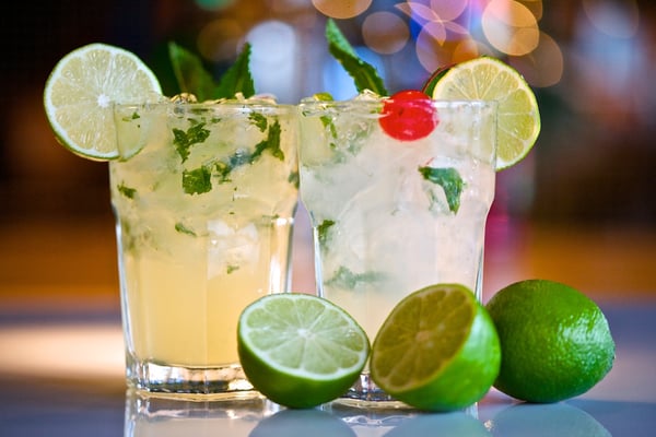 Michael's Harborside Restaurant & Bar by null
