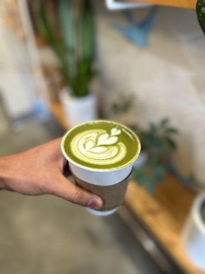 Alana’s Coffee Roasters by null