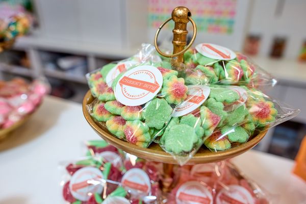 Cheeky Bits Sweets by null