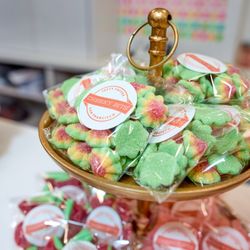 Cheeky Bits Sweets