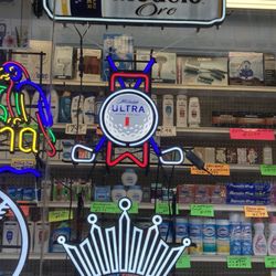 Discount Depot - I love neon! 08/24/24