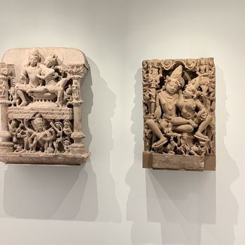 Seattle Asian Art Museum - Art Museums Near Me - Seattle, Washington