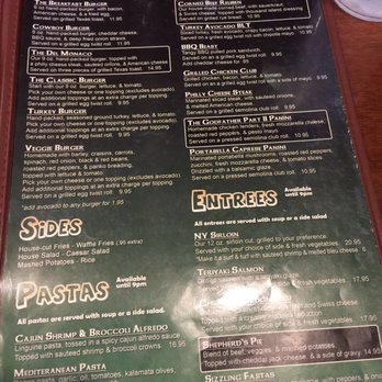 McGillicuddy's - Sports Bars Near Me - New Paltz, New York McGillicuddy's - Sports Bars Near Me - New Paltz, New York