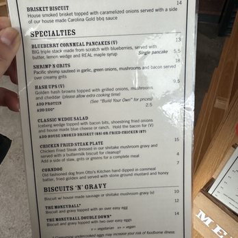 Pine State Biscuits - Menu - Breakfast & Brunch Near Me - Portland, Oregon Pine State Biscuits - Menu - Breakfast & Brunch Near Me - Portland, Oregon