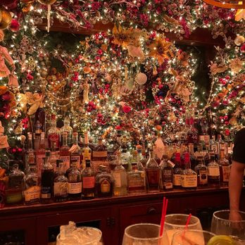 Rolfs - Bar view - German Near Me - New York, New York