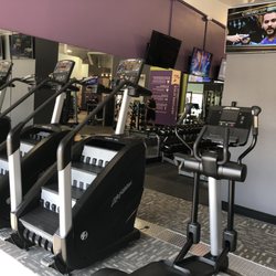 Anytime Fitness