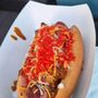 Mikey Mikes Bacon Dogs