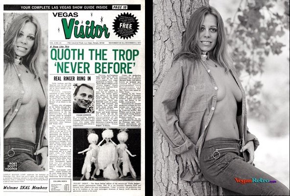 Palomino Las Vegas Gentlemen's Club by null