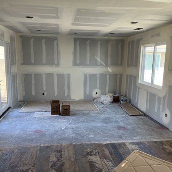 Van Capelle Construction - Dining room addition. - General Contractors Near Me - Villa Park, California Van Capelle Construction - Dining room addition. - General Contractors Near Me - Villa Park, California