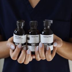 A Beautiful Look Medical Spa - Chemical Peels....
