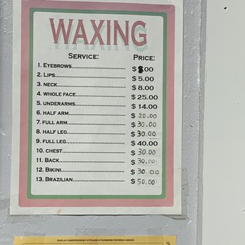 Perfect Nails Design - Waxing prices - Nail Salons Near Me - Vinton, Virginia Perfect Nails Design - Waxing prices - Nail Salons Near Me - Vinton, Virginia