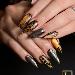 LP Luxury Nail Lounge