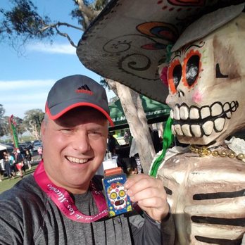 Carrera de los Muertos - Festivals Near Me - San Diego, California