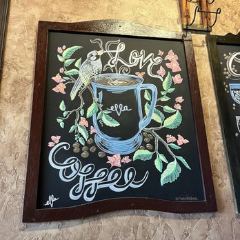 Ella Cafe - Coffee & Tea Near Me - Plantation, Florida