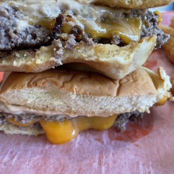 Super Stuffed Burgers - Classic Super Stuffed Burger - Burgers Near Me - Springfield Township, New Jersey Super Stuffed Burgers - Classic Super Stuffed Burger - Burgers Near Me - Springfield Township, New Jersey