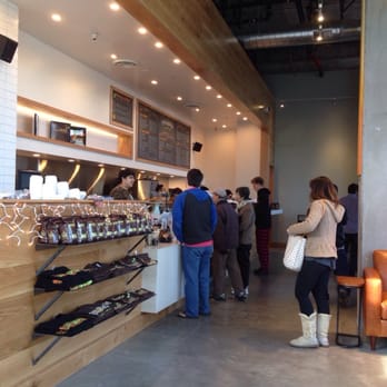 Philz Coffee - Coffee & Tea Near Me - Sunnyvale, California