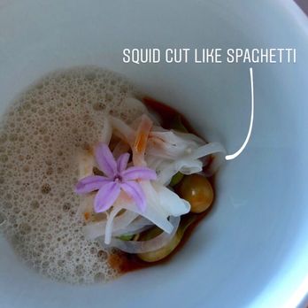 Restaurante Ocean - Signature Cuisine Near Me - Lagoa, 08