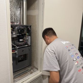 Atlas Trillo - Mechanic - Heating & Air Conditioning/HVAC Near Me - San Jose, California Atlas Trillo - Mechanic - Heating & Air Conditioning/HVAC Near Me - San Jose, California