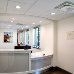 Modern Oral & Facial Surgery - Check-Out Desk