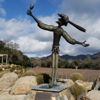 Stag's Leap Wine Cellars - Wine Tours Near Me - Napa, California Stag's Leap Wine Cellars - Wine Tours Near Me - Napa, California