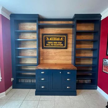 Whisky Woodworking Custom Cabinets & Products - Carpenters Near Me - Springfield, Georgia Whisky Woodworking Custom Cabinets & Products - Carpenters Near Me - Springfield, Georgia