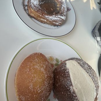 Doppio Pasticceria Sicilian Bakery - Breakfast - Bakeries Near Me - Baltimore, Maryland