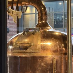 The 3 Brewers - Mashtun