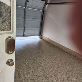 Peninsula Epoxy - Flooring Near Me