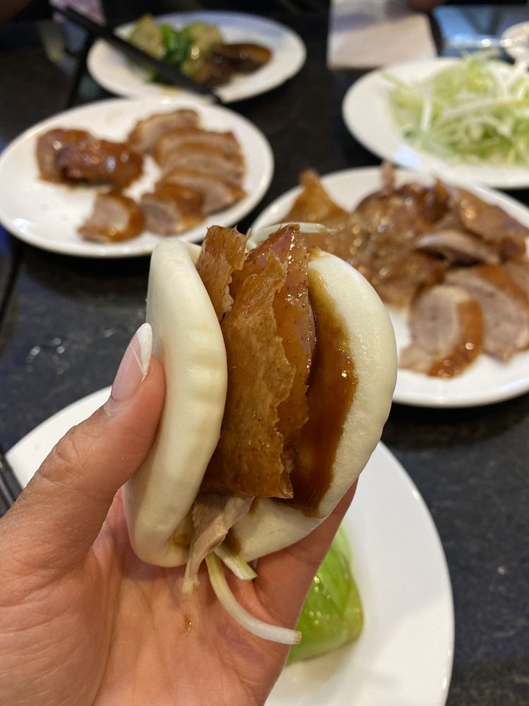 Moon House Chinese Cuisine