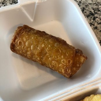 Pacific Eatery and Catering - Egg Roll - Chinese Near Me - Columbus, Ohio