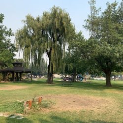 Ellensburg Rotary Park