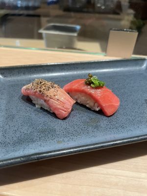 Bondi Sushi by null