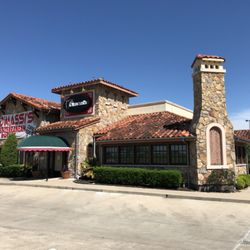 Dimassi's Mediterranean Buffet - Pearland