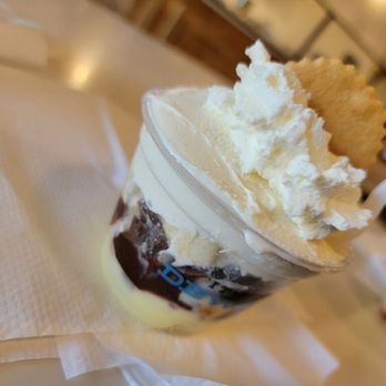 Dewey's Bakery - Boston Cream Dewzy - Desserts Near Me - Greensboro, North Carolina Dewey's Bakery - Boston Cream Dewzy - Desserts Near Me - Greensboro, North Carolina