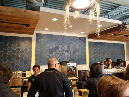 Vigilante Coffee College Park by null