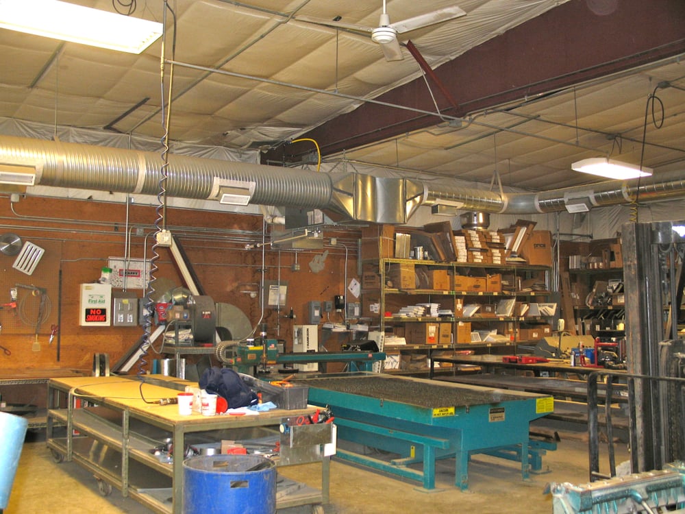 Slide of Casper Plumbing & Heating