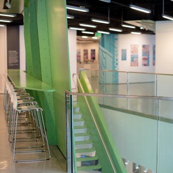 BSA SPACE - Salt Gallery - Venues & Event Spaces Near Me - Boston, Massachusetts