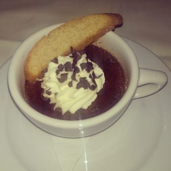 Orange Hill Restaurant & Events - white chocolate cappuccino creme brulee - Steakhouses Near Me - Orange, California Orange Hill Restaurant & Events - white chocolate cappuccino creme brulee - Steakhouses Near Me - Orange, California