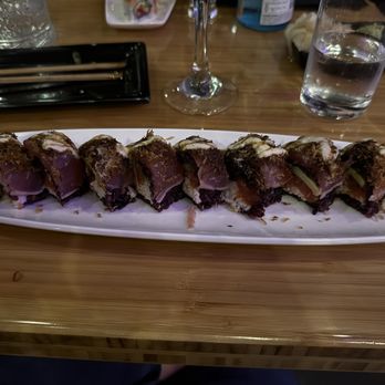 Ten Sushi Cocktail Bar - Asian Fusion Near Me - Irvine, California Ten Sushi Cocktail Bar - Asian Fusion Near Me - Irvine, California