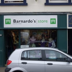 Barnardo's