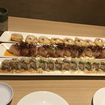 Sushi Enya - Pasadena - Sushi Bars Near Me - Pasadena, California Sushi Enya - Pasadena - Sushi Bars Near Me - Pasadena, California