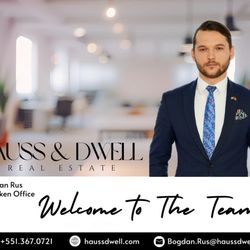 Hauss & Dwell Real Estate - Looking for a trusted real estate agency in Hoboken, NJ that delivers top service, marketing, and can tell you how much your home is worth?
