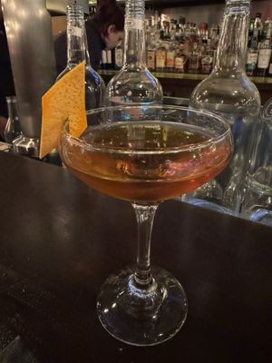 The Oxford Kitchen and Gastropub by null