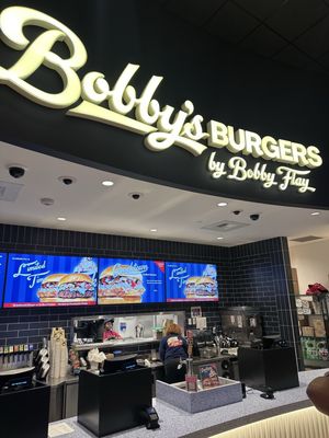 Bobby's Burgers New Orleans by null