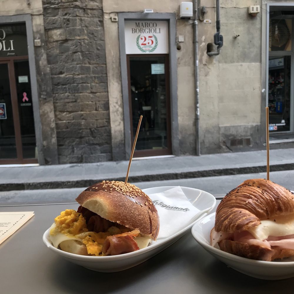 Ditta Artigianale - Cafes Near Me - Florence, FI