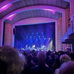 Centre For Performing Arts - jesse cook, captivating a full crowd with his performance